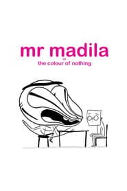 Mr Madila