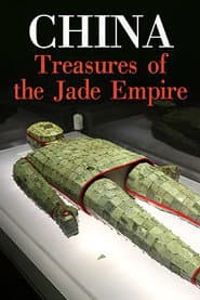 China - Treasures of the Jade Empire