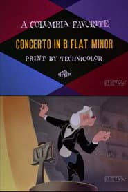 Concerto in B Flat Minor