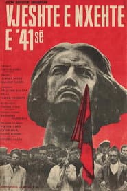 Hot Autumn of '41