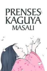The Tale of The Princess Kaguya