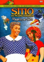 Sítio do Picapau Amarelo: Viagem ao Céu