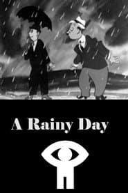 A Rainy Day