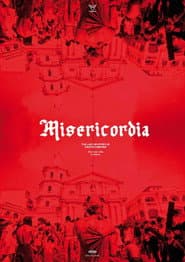Misericordia: The Last Mystery of Kristo Vampiro