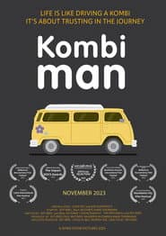 Kombi Man