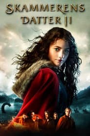 The Shamer's Daughter 2: The Serpent Gift
