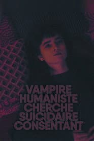 Humanist Vampire Seeking Consenting Suicidal Person