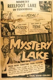 Mystery Lake