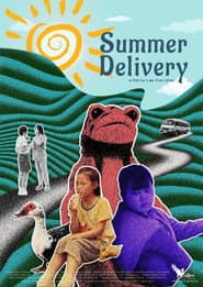 Summer Delivery