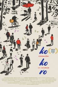Kokoro: Heart of a City