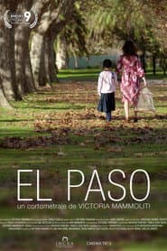 El paso