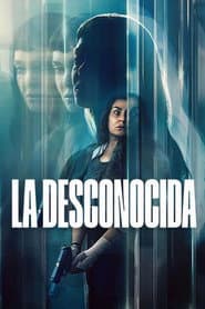 The Marked Woman