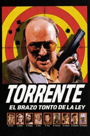 Torrente: The Dumb Arm of the Law