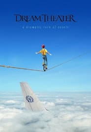 Dream Theater: The Spirit Carries On