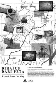 Erased from the Map
