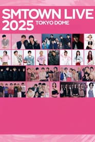 SMTOWN LIVE 2025: TOKYO DOME