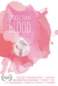 Thicker Than Blood