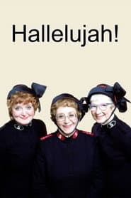 Hallelujah!