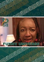 Funny Universe