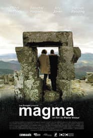Magma