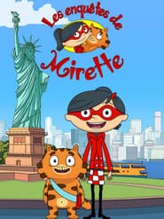 Mirette Investigates