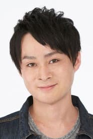 Yuusuke Suda