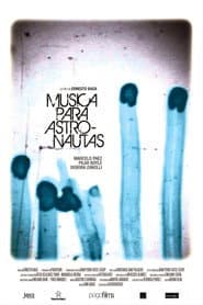 Música para astronautas