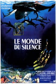 The Silent World
