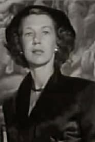 Joy Hallward