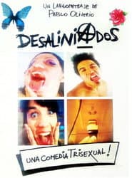 Desaliniados