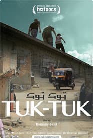 Tuk-Tuk