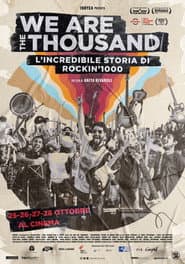 We Are The Thousand