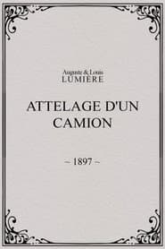 Attelage d'un camion