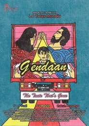 Gendaan