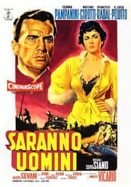 Saranno uomini