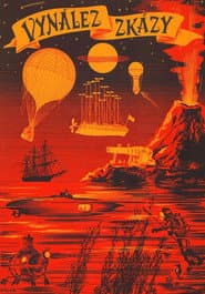 The Fabulous World of Jules Verne