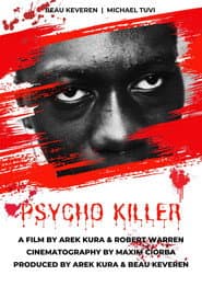 Psycho Killer
