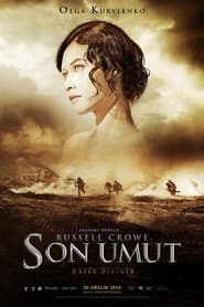 The Water Diviner