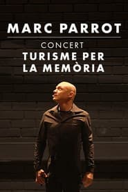 Turisme per la memòria. 30 anys de Marc Parrot