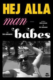 To All the Man-Babes Out There