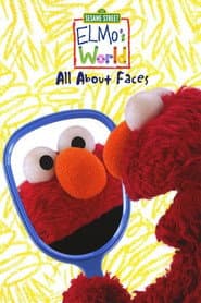 Sesame Street: Elmo's World: All About Faces