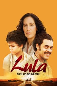 Lula, the Son of Brazil