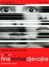 Fine Dead Girls