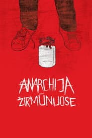Anarchy Girls