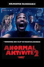 A Haunted House 2