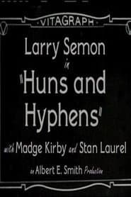Huns and Hyphens