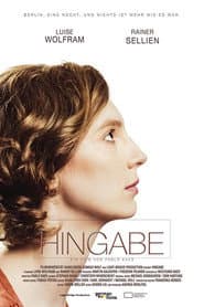 Hingabe