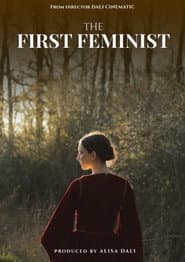The First Feminist