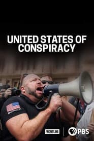 United States of Conspiracy