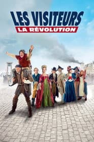 The Visitors: Bastille Day
